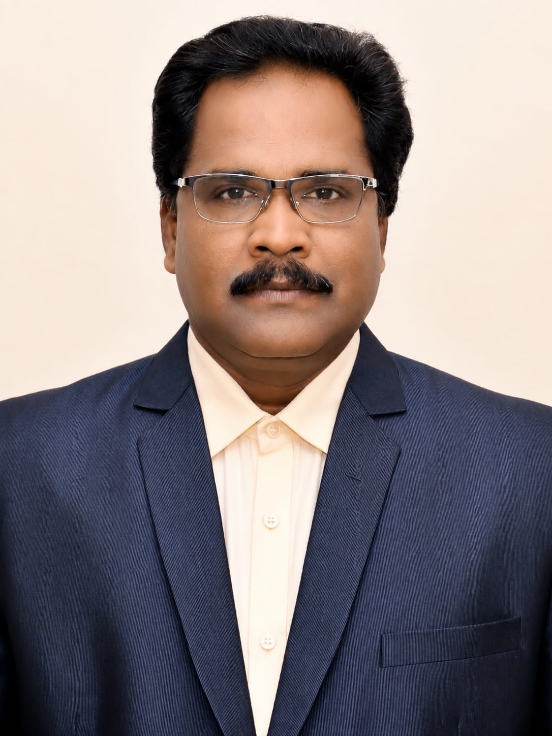Dr. P. V. Satyanarayana