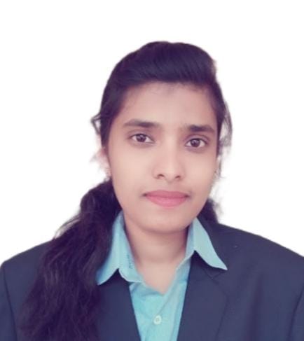 Dr. Priyanka T