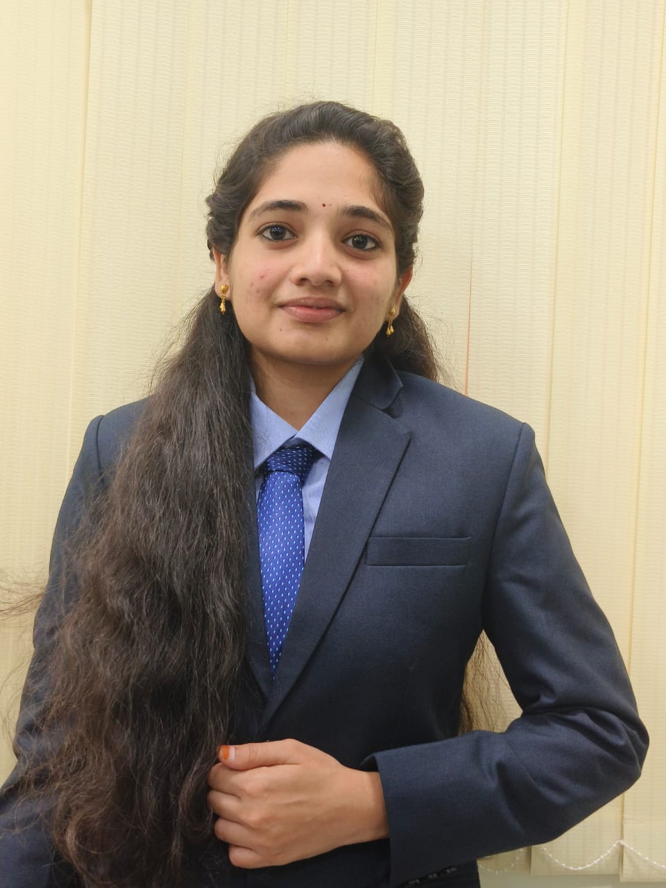 Miss. J Sushma