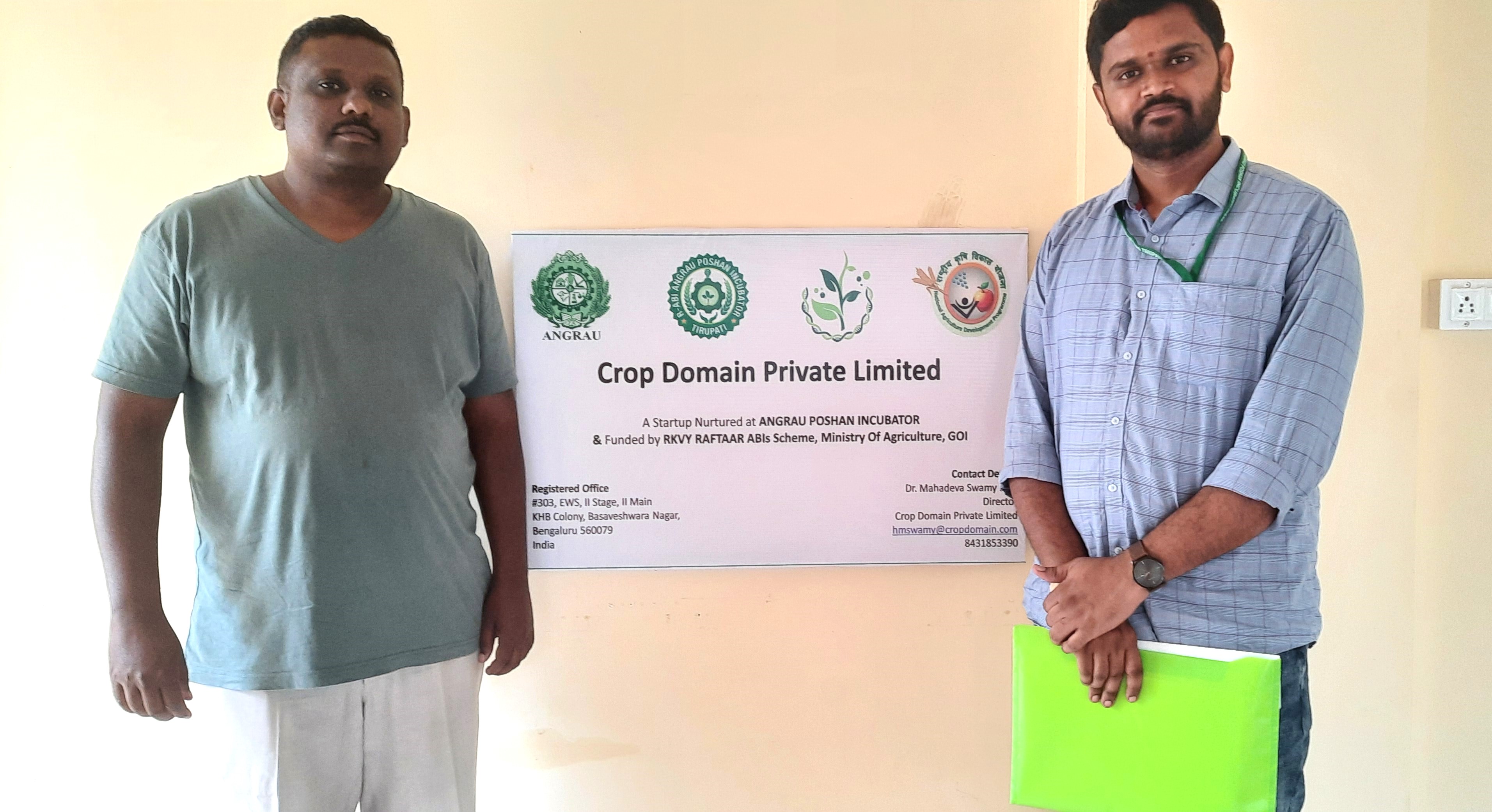 Sravan kumar - Acharya N.G. Ranga Agricultural University - Hyderabad,  Telangana, India | LinkedIn